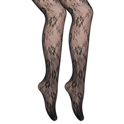 Women Fishnet Pantyhose Stockings